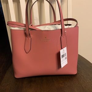 Kate Spade Harper satchel